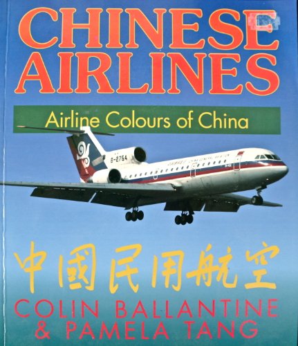 Chinese Airlines