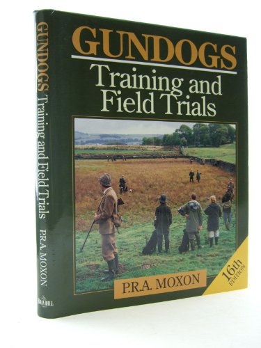 Gun Dogs