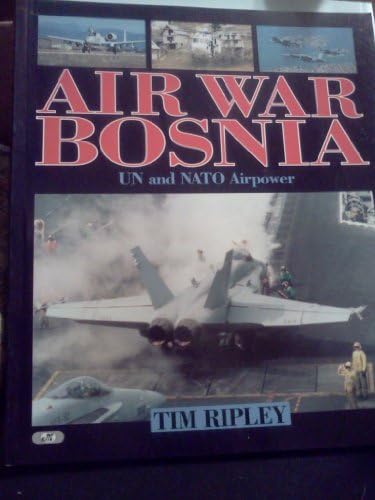Air War Bosnia