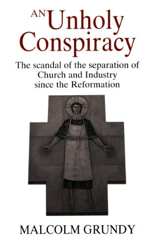 Unholy Conspiracy