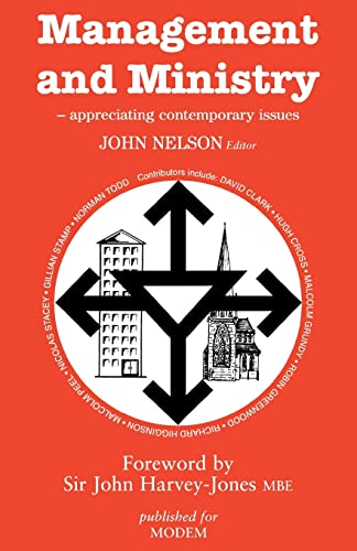 Management and Ministry