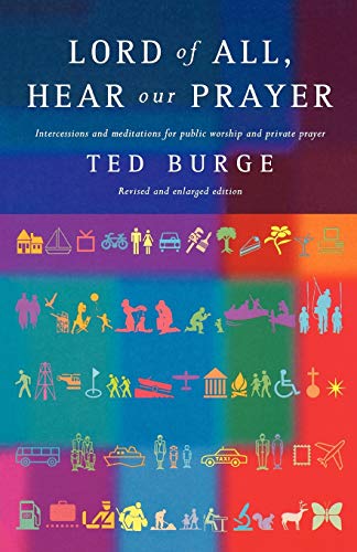 Lord of All, Hear Our Prayer
