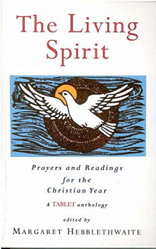 Living Spirit