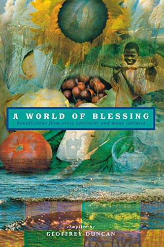 A World of Blessing