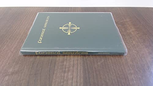 Funeral Services Book of the Christian Churches in England