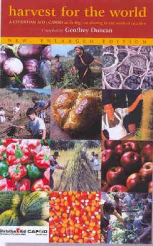 Harvest for the World
