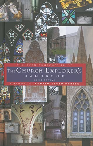 Church Explorer's Handbook