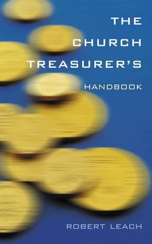 Church Treasurer's Handbook
