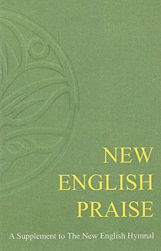 New English Praise Full Music edition