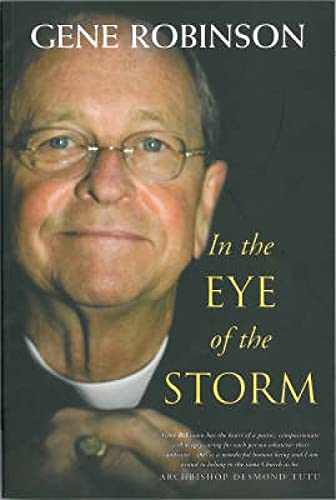 In the Eye of the Storm