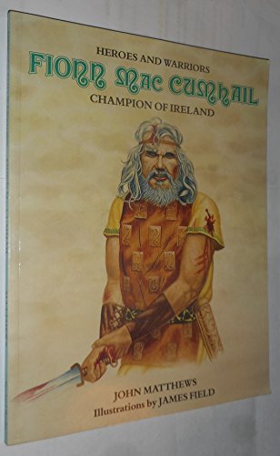 Fionn MacCumhaill