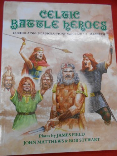 Celtic Battle Heroes