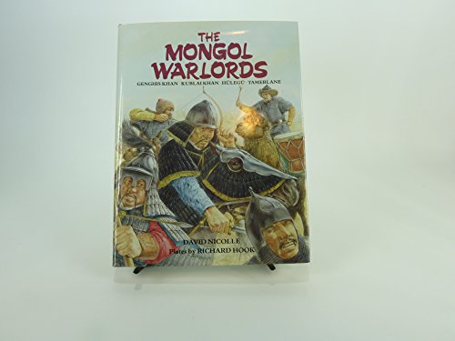 The Mongol Warlords