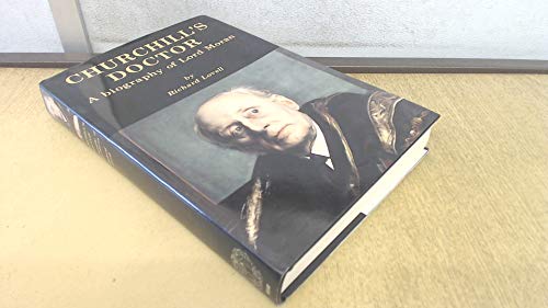 Churchill's Doctor