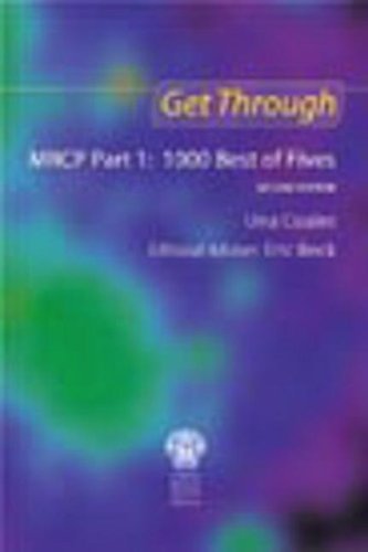 Get Through MRCP Part 1, Second Edition