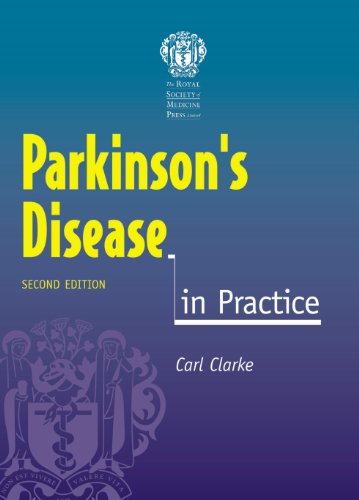 Parkinson's Disease in Practice, 2nd edition