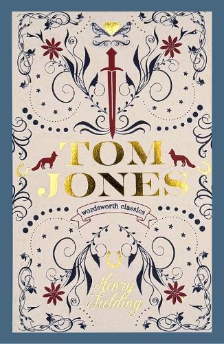 Tom Jones
