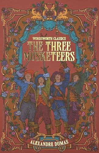 The Three Musketeers