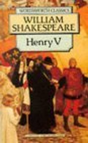 King Henry V
