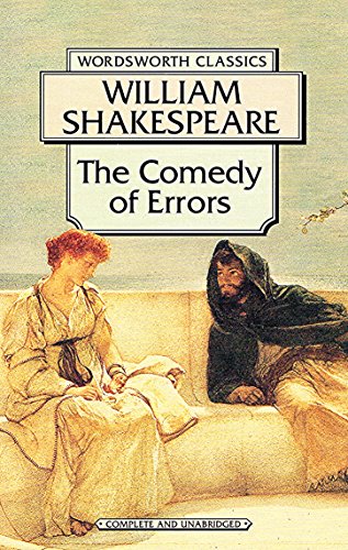 Comedy of Errors