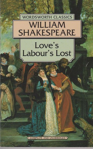 Love's Labour's Lost