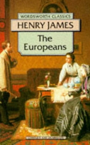 The Europeans, The