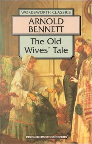 The Old Wives' Tale