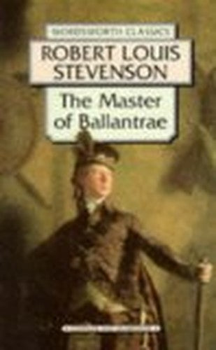 Master of Ballantrae