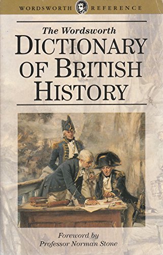 Dictionary of British History