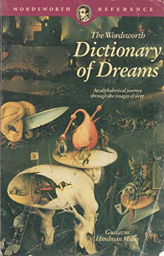 Dictionary of Dreams