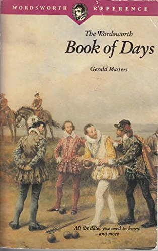 The Wordsworth Book of Days