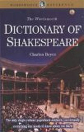 Dictionary of Shakespeare