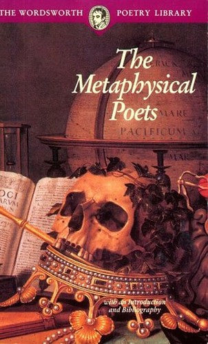 The Metaphysical Poets