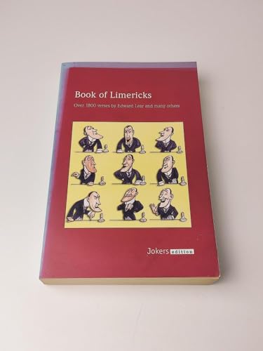 The Book of Limericks