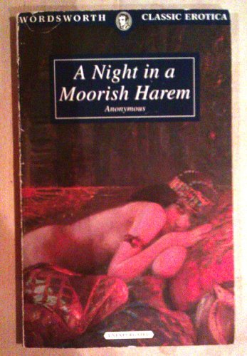 A Night in a Moorish Harem
