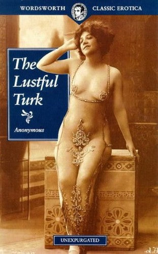 The Lustful Turk
