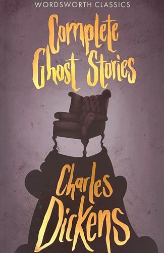 Complete Ghost Stories