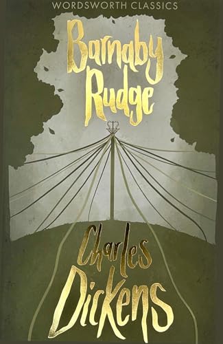 Barnaby Rudge