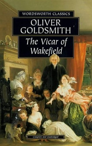 The Vicar of Wakefield