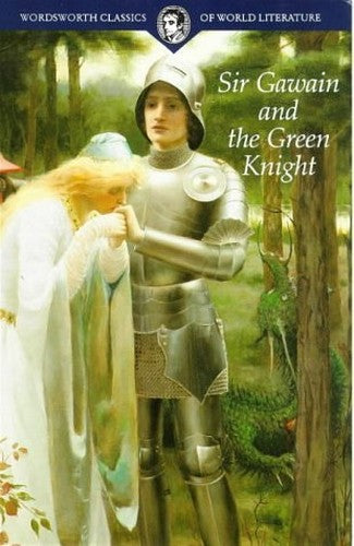 Sir Gawain and the Green Knight