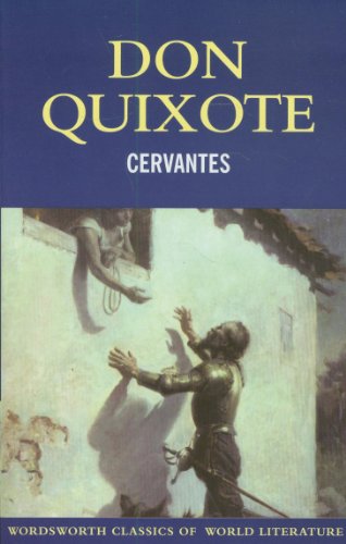 Don Quixote