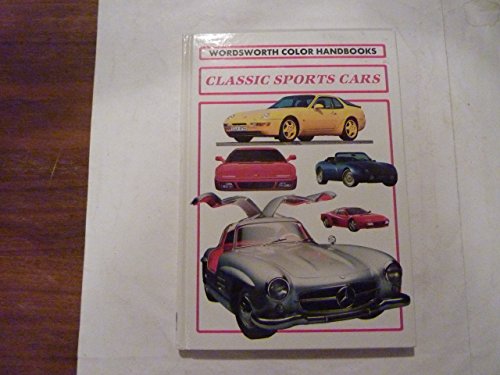 Classic Sports Cars