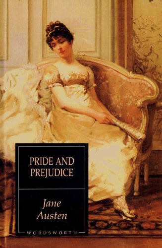 Pride and Prejudice