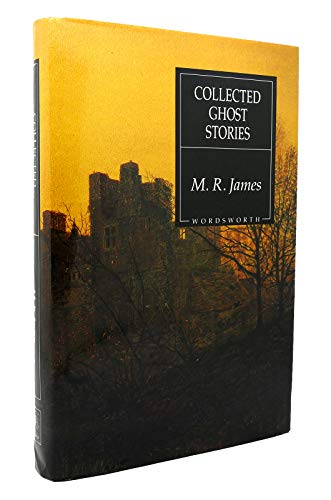 Ghost Stories