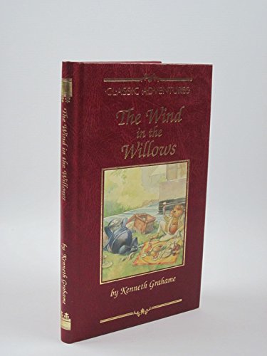 The Wind in the Willows