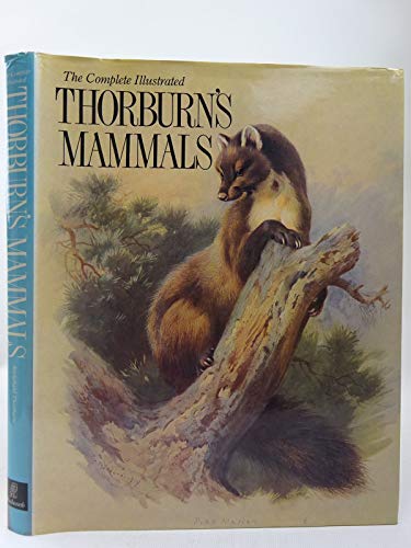 Thorburn's Mammals