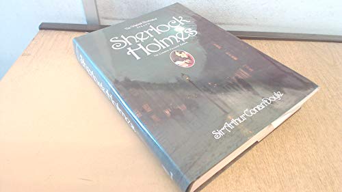 Complete Illustrated Sherlock Holmes