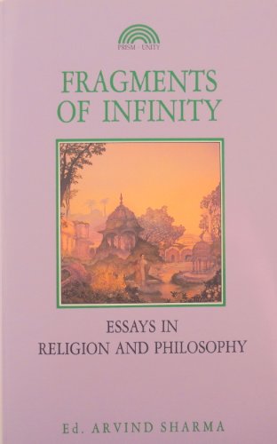 Fragments of Infinity