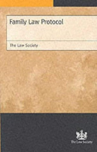Family Law Protocol