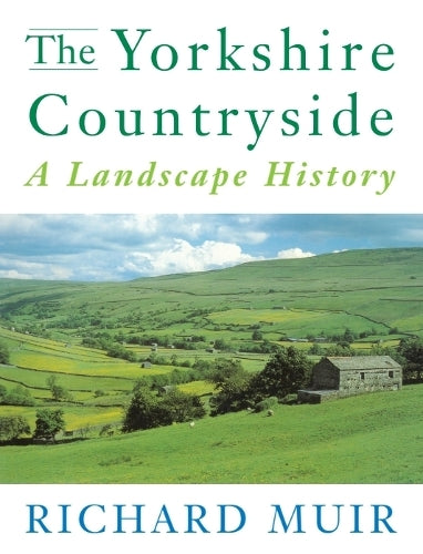 The Yorkshire Countryside